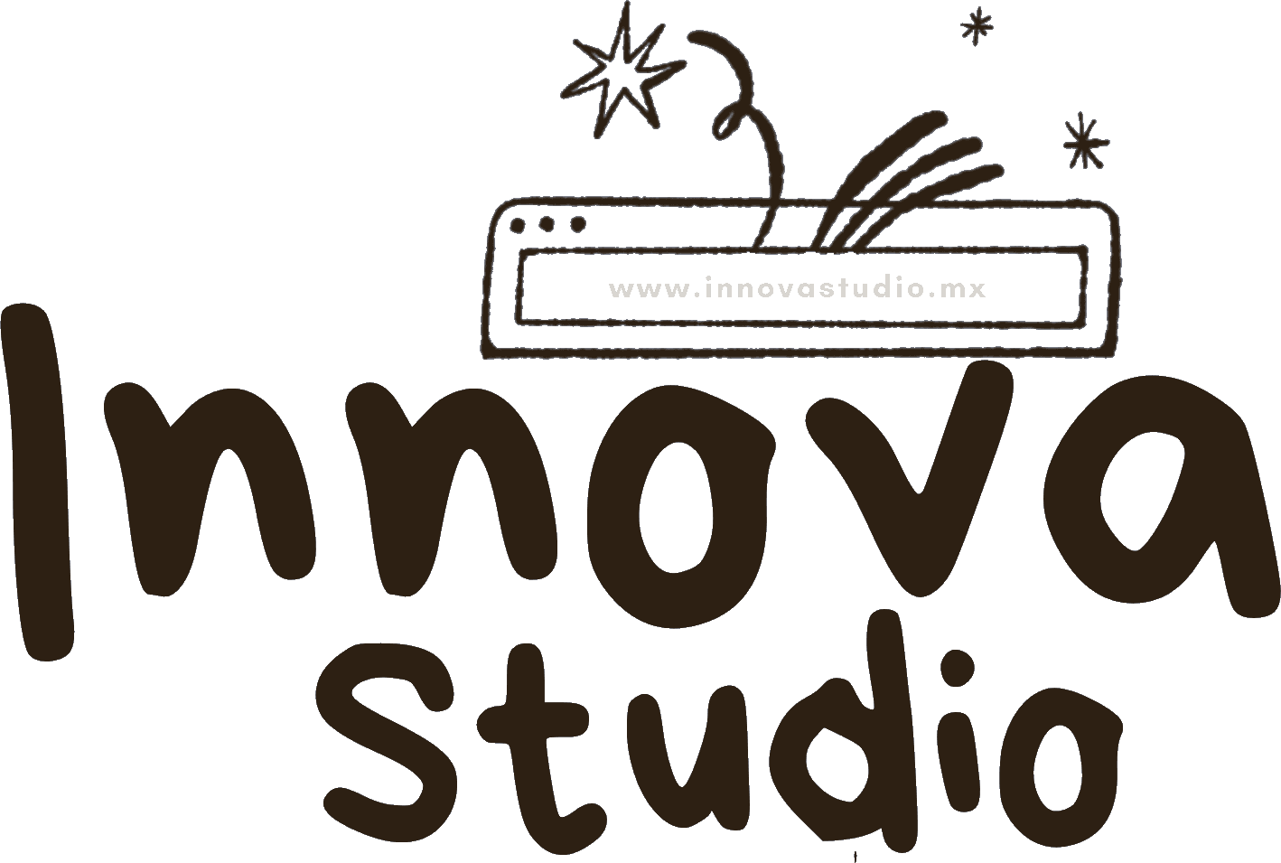Innova Studio — construimos tu web, impulsamos tus redes, hacemos crecer tu marca